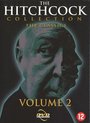 Hitchcock Collection - Classics 2