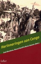 Herinneringen aan Congo