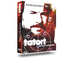 Tatort 1 (3DVD)