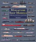 Miniature Ship Models