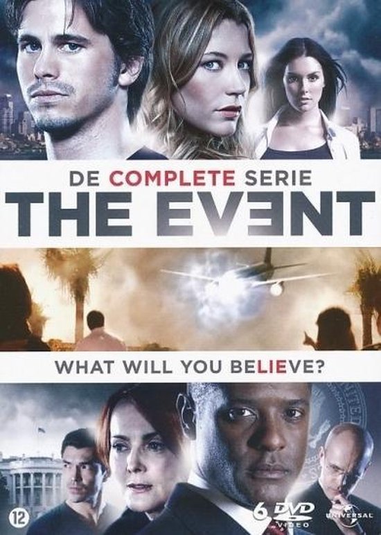 Event (D)