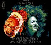 Baba & Djana Sissoko - Fasiya (CD)