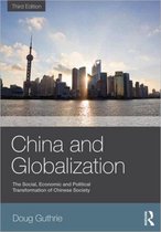 China & Globalization