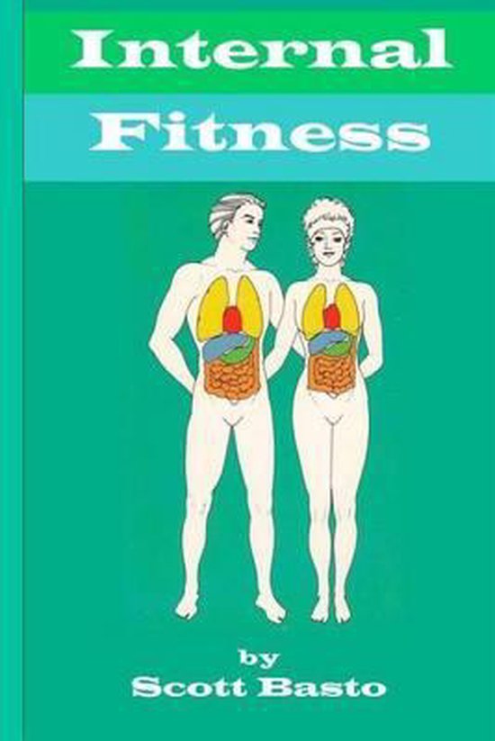 Internal Fitness - cover