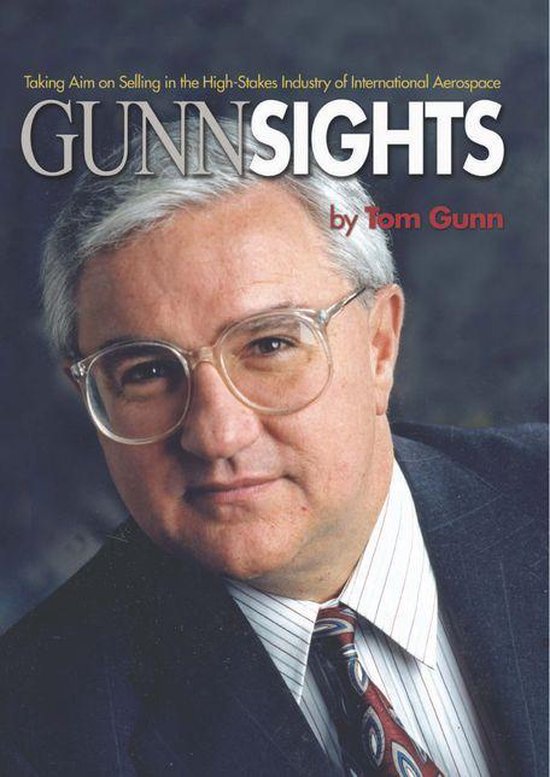 Gunn Sights - cover