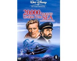 20.000 Leagues Under The Sea