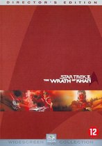 Star Trek 2 - Wrath of Khan (Special Edition)
