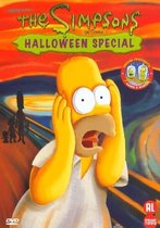 The Simpsons - Halloween Special