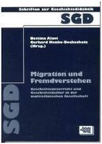 Geschichtsunterricht und Geschichtskultur in der multiethnischen Gesellschaft