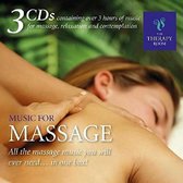 Massage Box Set