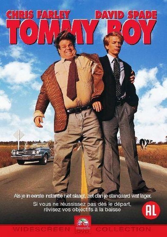 Tommy Boy