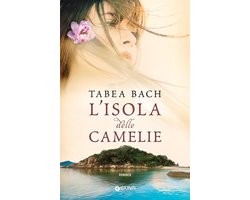 Isola delle Camelie 1 - L'isola delle camelie