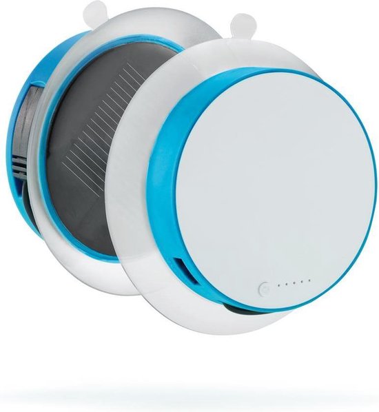 Chargeur Solaire XD DESIGN Window – Portable, Sans Marque, Neuf Sous Blister