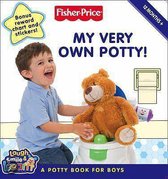 My Very Own Potty!