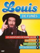 Louis De Funès - Collection 4