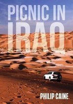Picnic in Iraq
