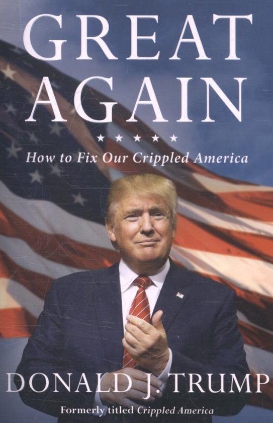 Great Again