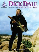 The Best of Dick Dale (Songbook)