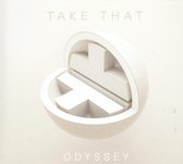 Take That: Odyssey (Deluxe) (Limited) [2CD]
