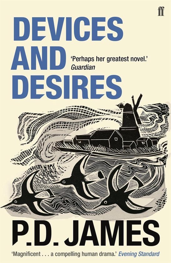 Devices and Desires (ebook), P. D. James 9780571248674 Boeken bol
