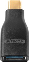 Sitecom CN-360 - USB-C to USB Adapter