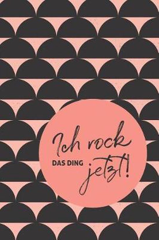 Ich Rock Das Ding Jetzt! - cover