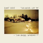 Howe Gelb - Sno Angel Like You & Sno Angel Winging (2 CD)