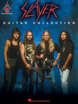 Slayer - Guitar Collection (Songbook)
