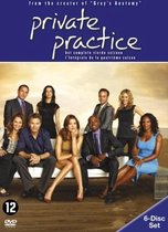 Private Practice - Seizoen 4