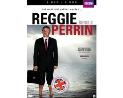 Reggie Perrin - Serie 2