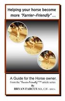 Helping Your Horse Become More Farrier-Friendly