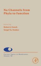 Na Channels from Phyla to Function