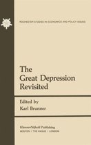 The Great Depression Revisited