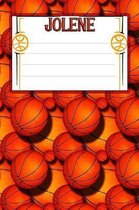 Basketball Life Jolene
