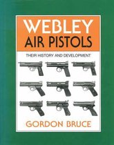Webley Air Pistols