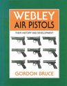 Webley Air Pistols