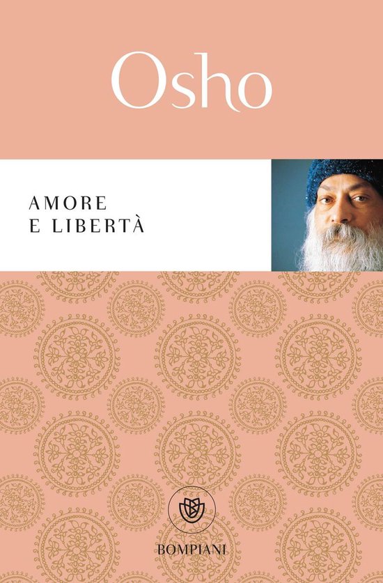 Amore e libertà - cover