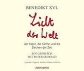 Benedikt XVI.: Licht der Welt/5 CDs