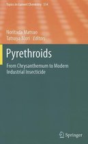 Pyrethroids