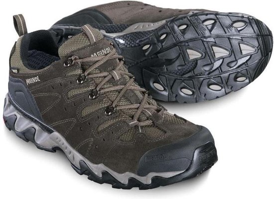 Meindl Portland GTX