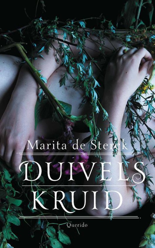 bol.com | Duivelskruid, Marita de Sterck | 9789021414379 | Boeken