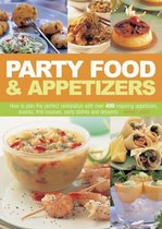 Party Food & Appetizers