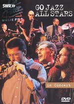 Go Jazz Allstars - In Concert