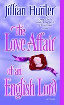 The Boscastles 2 - The Love Affair of an English Lord