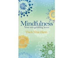 Omslag van Mindfulness