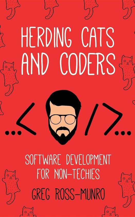 Herding Cats and Coders - cover