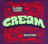 Cream - Classic Album Selection (Ltd.Ed.)