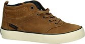 O'neill - Psycho Mid Zip - Bottines met rits en veter - Jongens - Maat 36 - Cognac - T00 -Tan