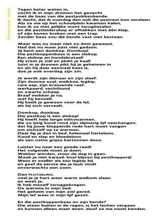 Vijf Draken Verslagen