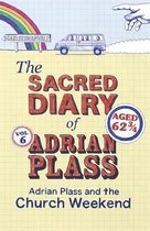 Sacred Diary Of Adrian Plass: Adrian Plass And The Church We
